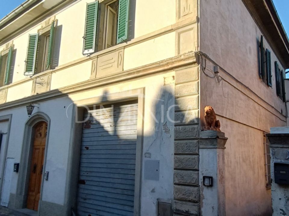Villa i Vinci, Florence - foto 3