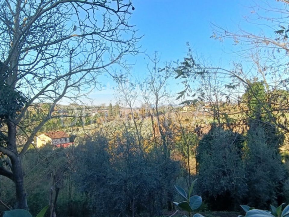 Villa i Vinci, Florence - foto 4