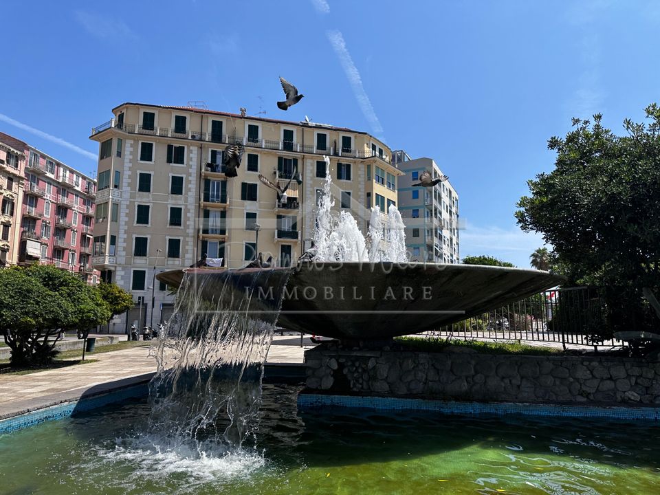 Lejlighed i Savona, Savona - foto 2
