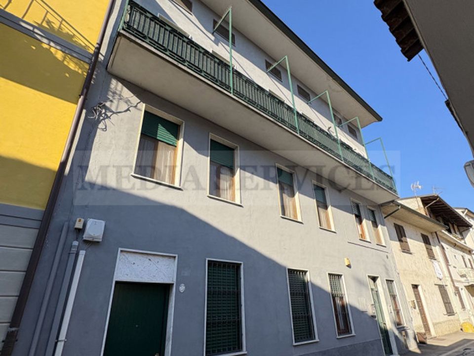 Villa i Garlasco, Pavia - foto 1