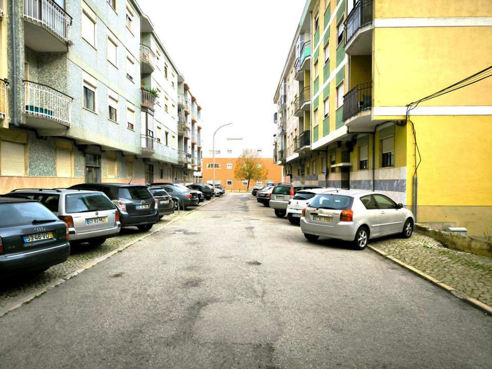 Erhvervsejendom i Setubal, Setubal - foto 3