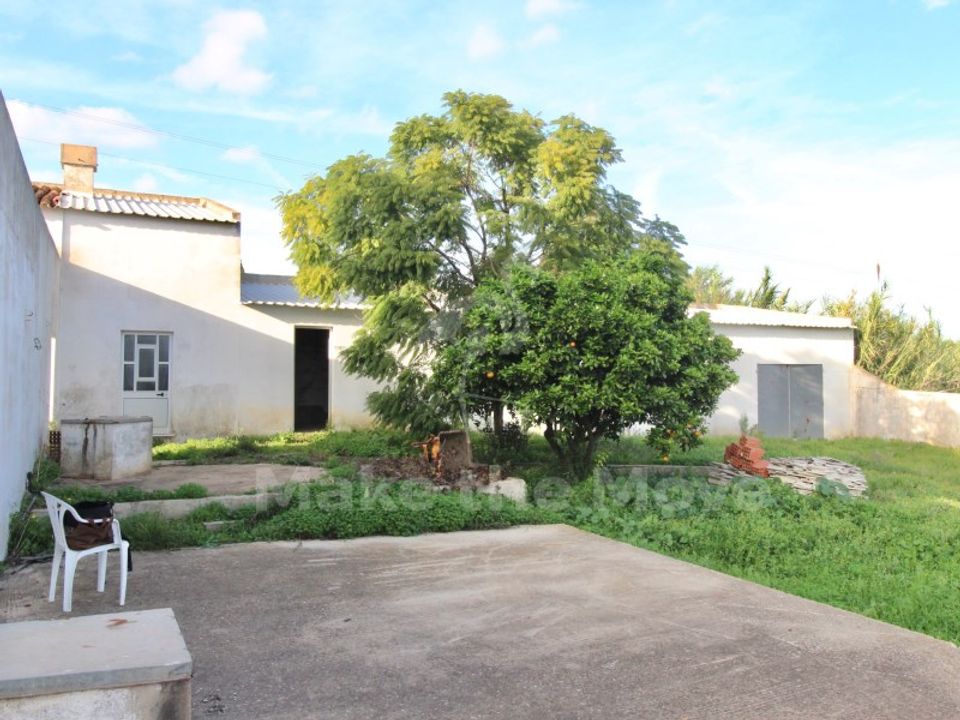 Villa i Fuseta, Faro - foto 3