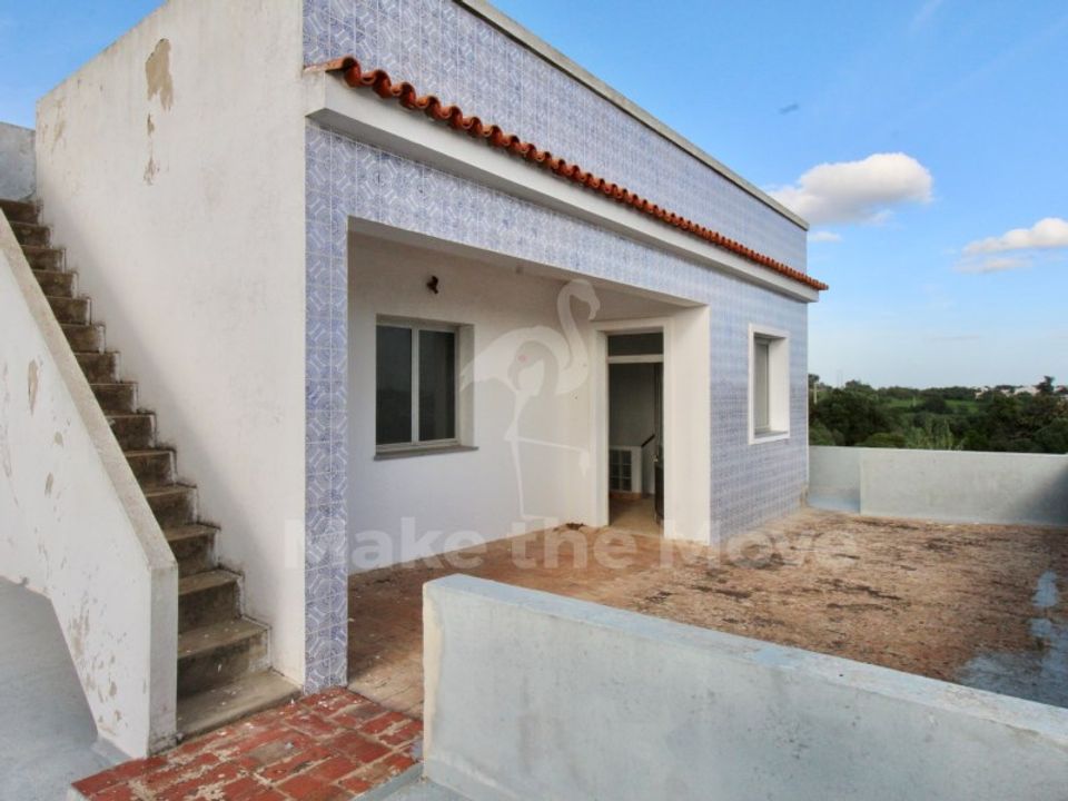 Villa i Fuseta, Faro - foto 2