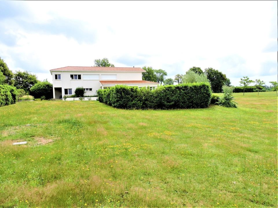 Villa i Rouzède, Charente - foto 5