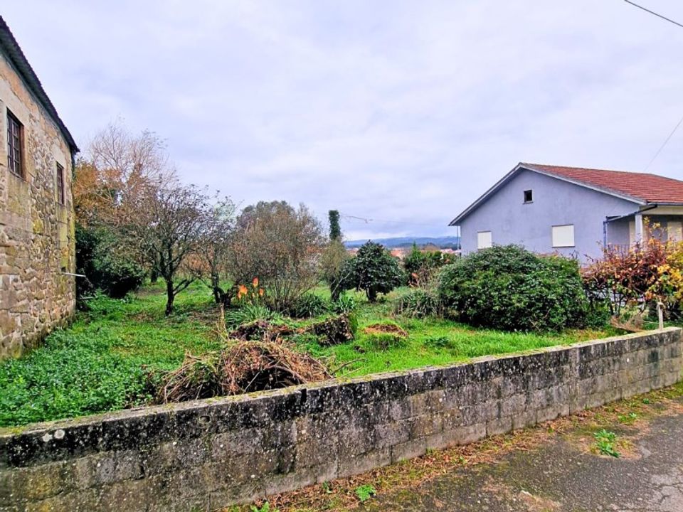Helårsgrund i Bela, Viana do Castelo - foto 4