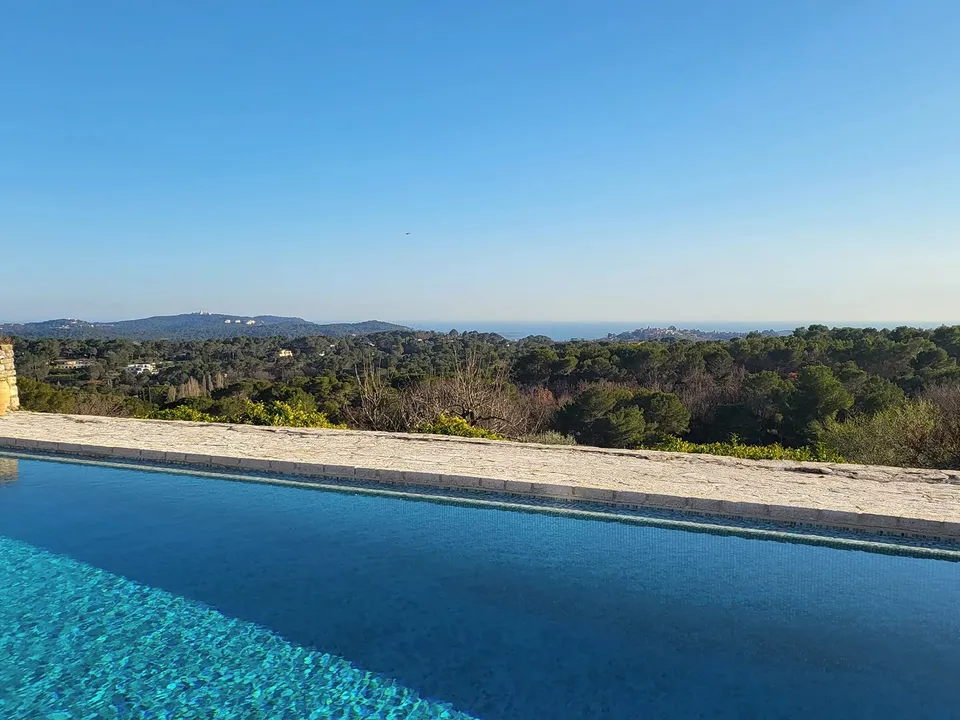 Villa i Mouans-Sartoux, Alpes-Maritimes - foto 2