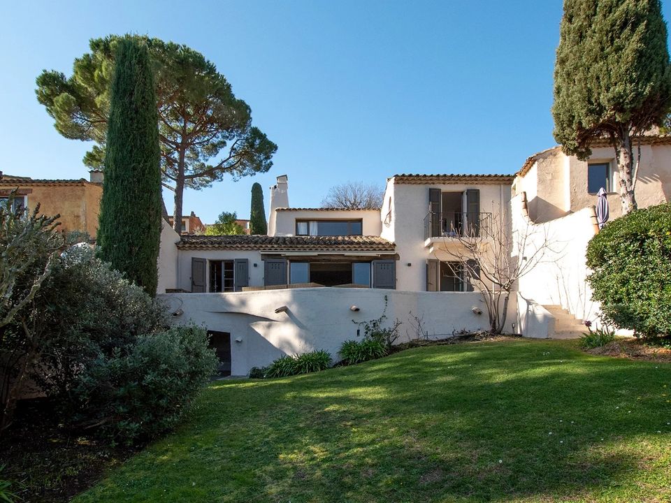 Villa i Mouans-Sartoux, Alpes-Maritimes - foto 3