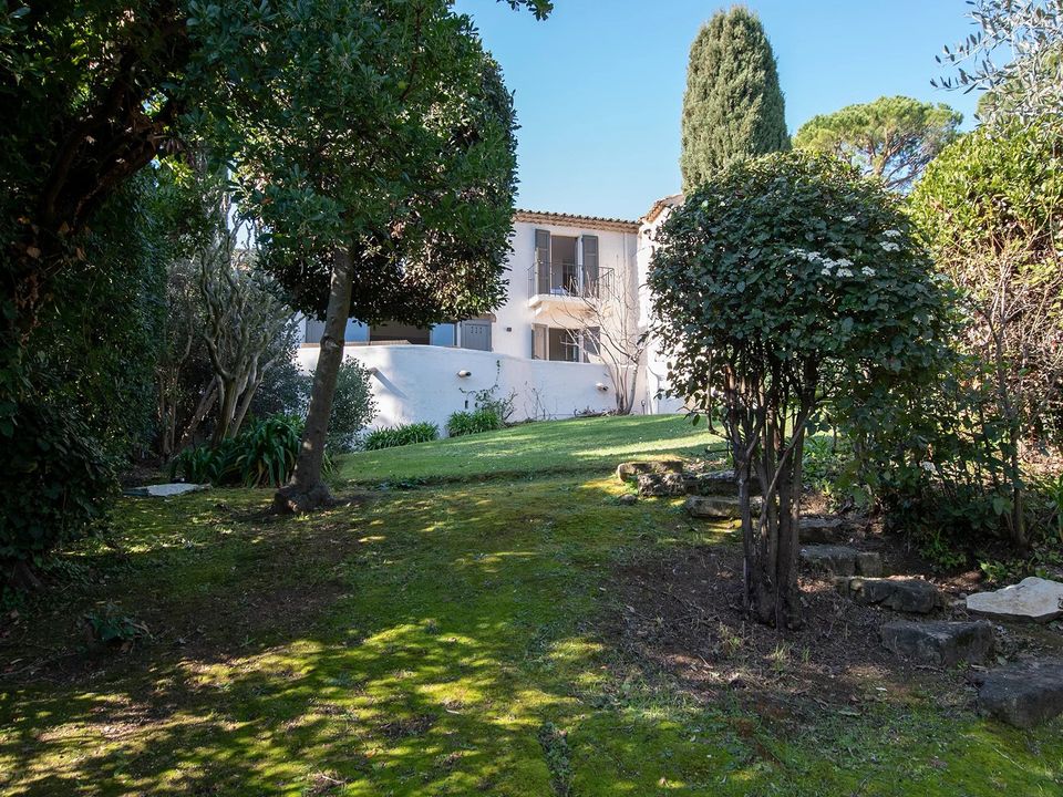 Villa i Mouans-Sartoux, Alpes-Maritimes - foto 5