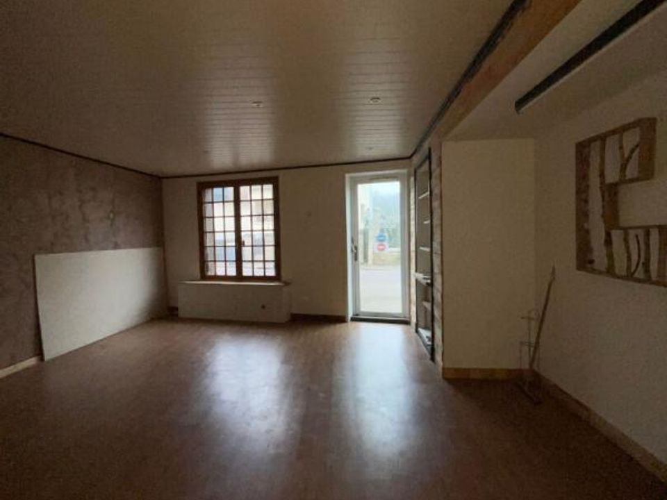 Erhvervsejendom i Dampierre-sur-Salon, Haute-Saone - foto 2