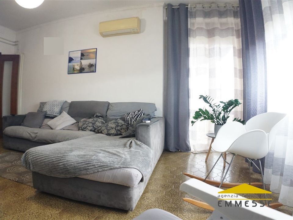Lejlighed i Massa, Massa and Carrara - foto 3