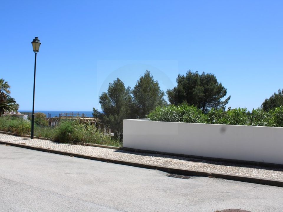 Helårsgrund i Budens, Faro - foto 5