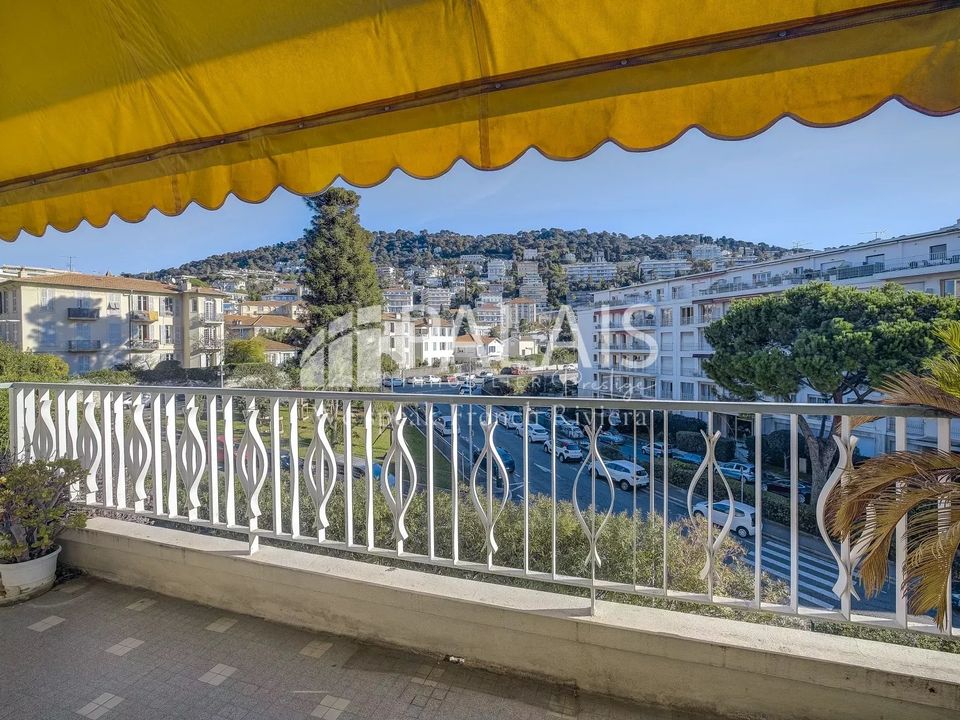Lejlighed i Nice, Alpes-Maritimes - foto 2