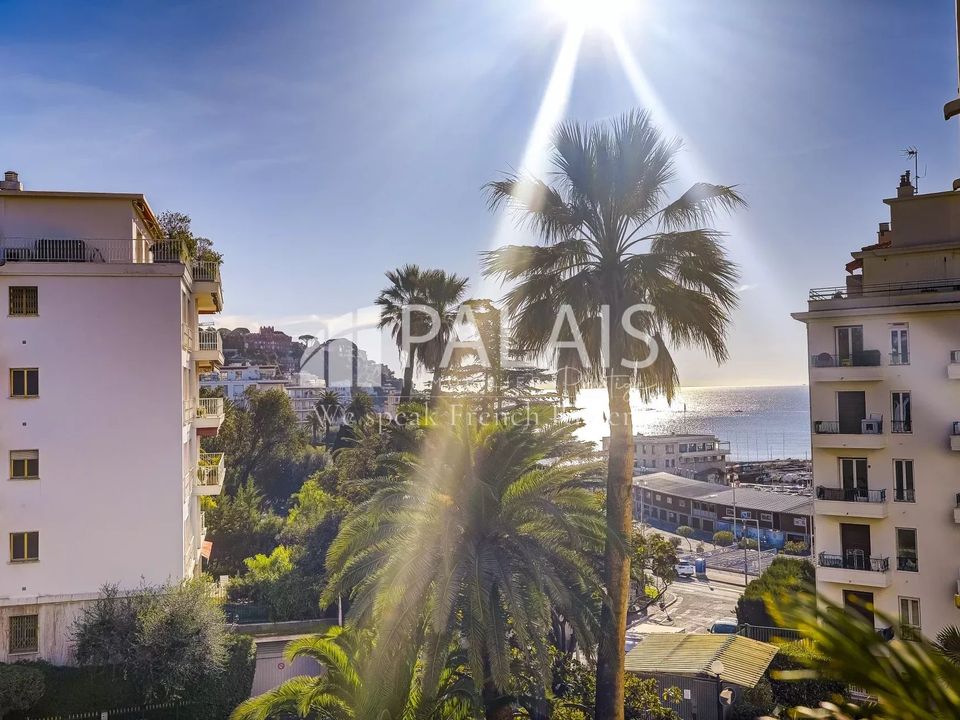 Lejlighed i Nice, Alpes-Maritimes - foto 3