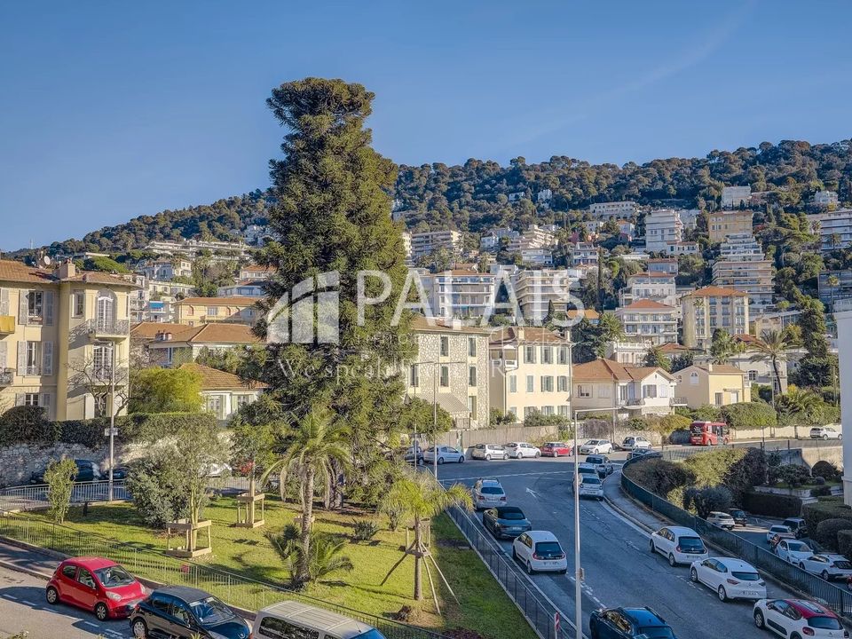 Lejlighed i Nice, Alpes-Maritimes - foto 4