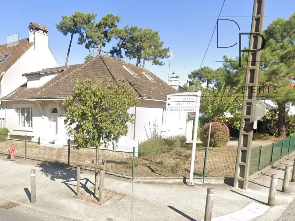 Villa i La Baule-Escoublac, Loire-Atlantique - foto 1