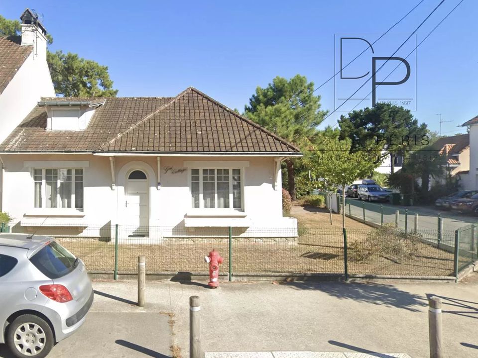 Villa i La Baule-Escoublac, Loire-Atlantique - foto 2