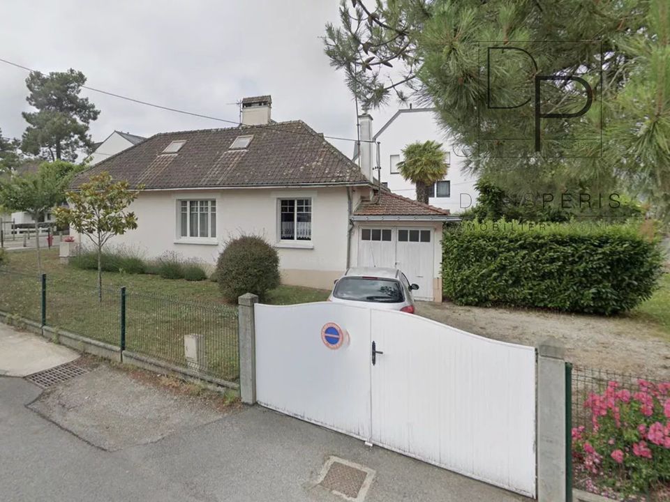 Villa i La Baule-Escoublac, Loire-Atlantique - foto 3