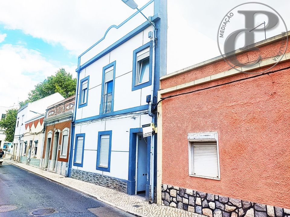 Lejlighed i Moita, Setubal - foto 1