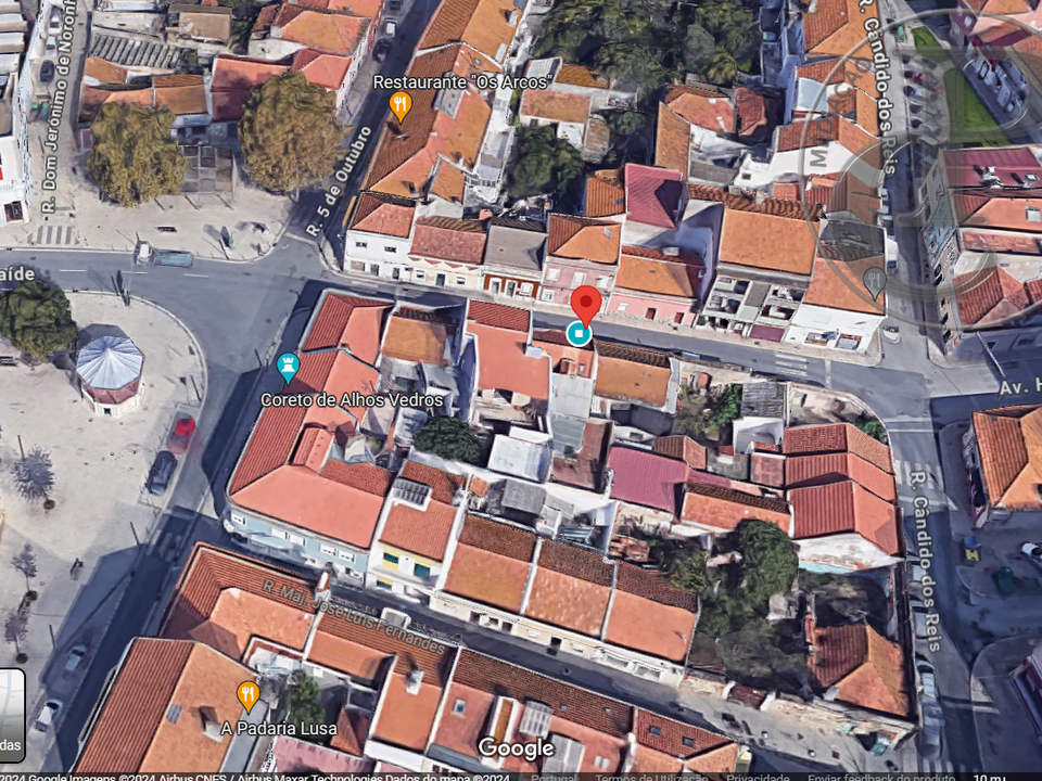 Lejlighed i Moita, Setubal - foto 2