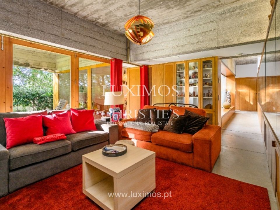 Villa i Paredes de Coura, Viana do Castelo - foto 3