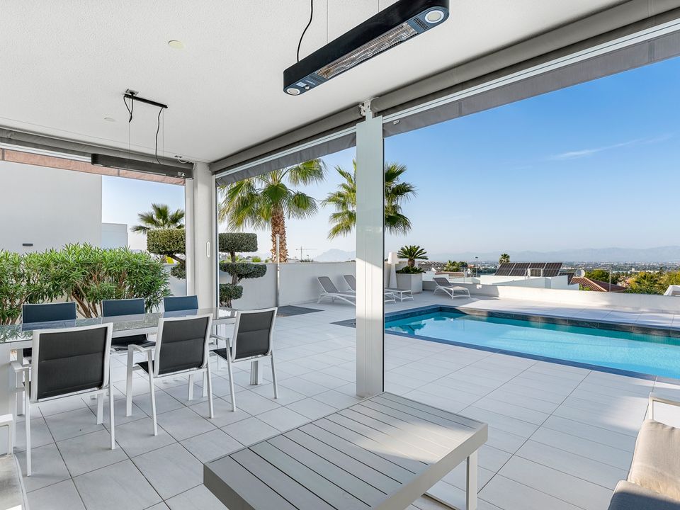 Villa a Benijofar, Alicante - foto 5
