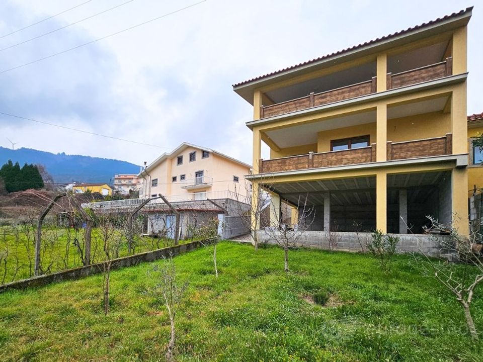 Villa i Tarouca, Viseu - foto 2