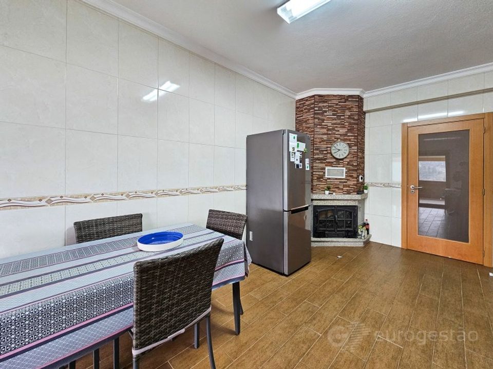 Villa i Tarouca, Viseu - foto 5