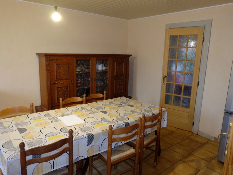 Villa i Eymet, Dordogne - foto 5