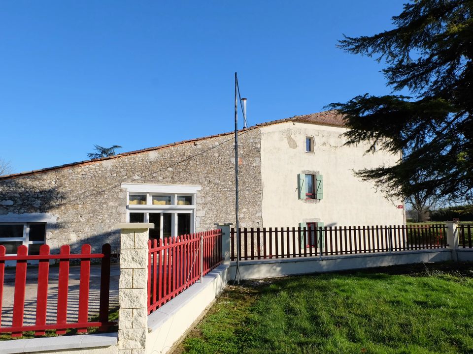 Villa i Eymet, Dordogne - foto 2