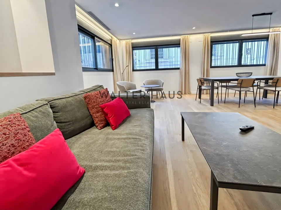 Duplex i Barcelona, Barcelona - foto 4