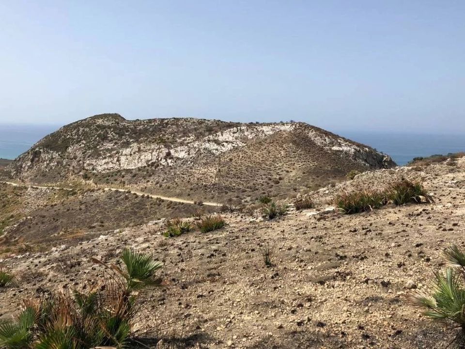 Terra a Siculiana, Agrigento - foto 2