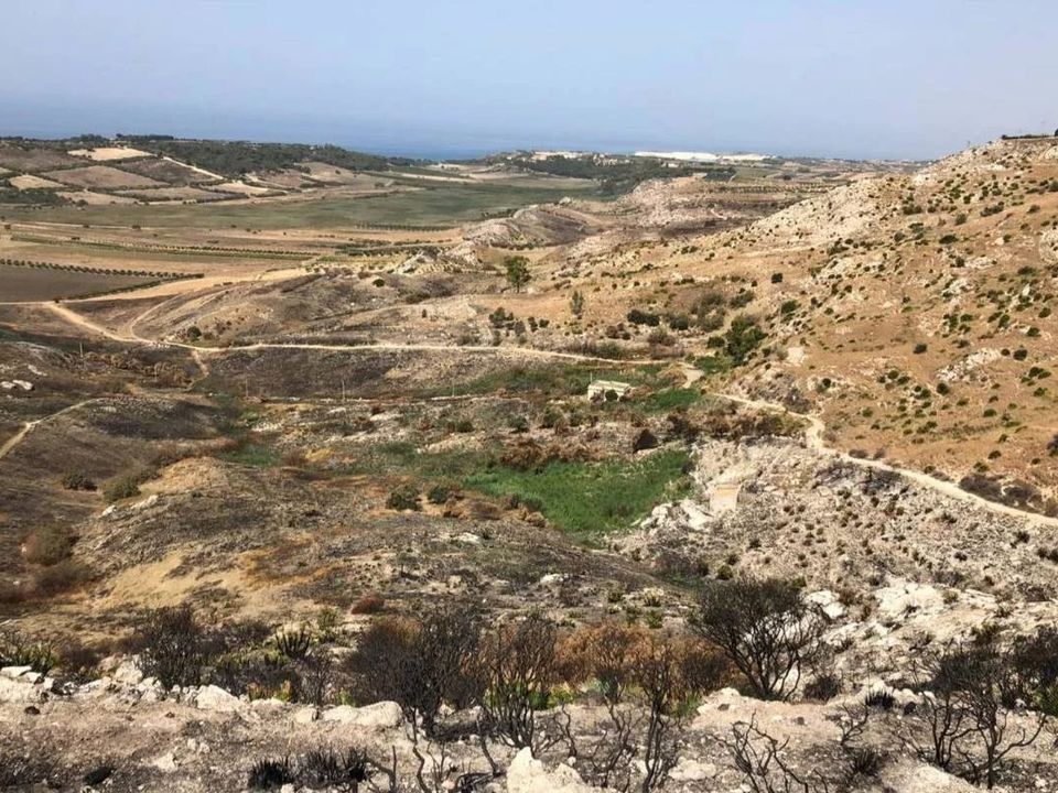 Terra a Siculiana, Agrigento - foto 3