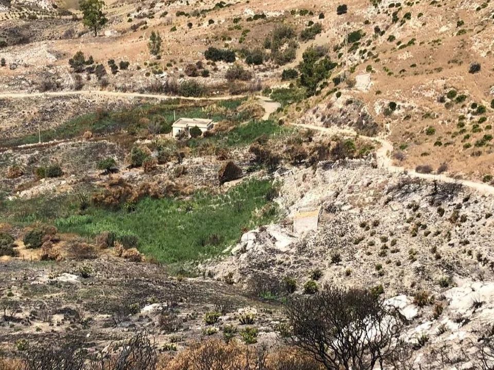 Terra a Siculiana, Agrigento - foto 4