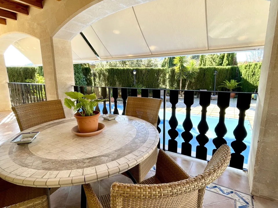 Villa i Valldemosa, Mallorca - foto 2