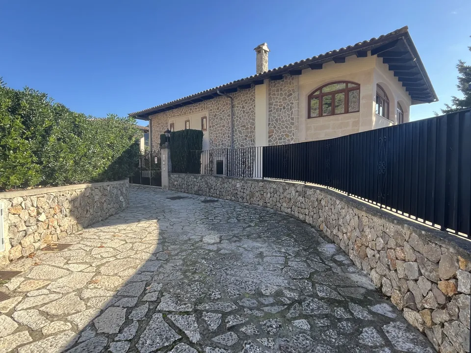 Villa i Valldemosa, Mallorca - foto 3