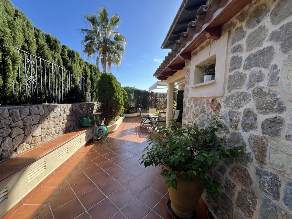 Villa i Valldemosa, Mallorca - foto 4