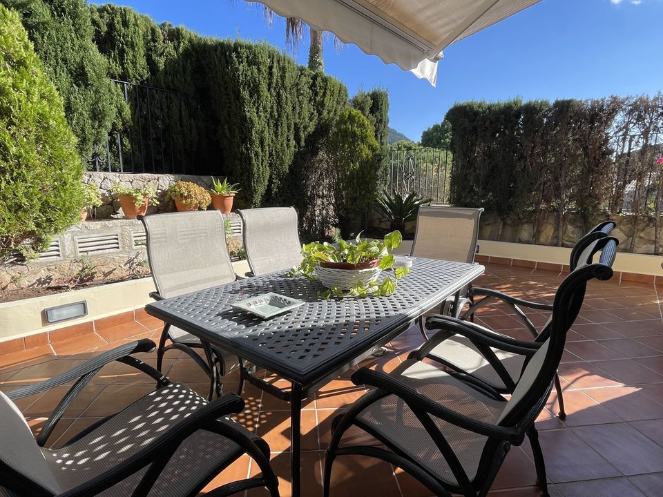 Villa i Valldemosa, Mallorca - foto 1