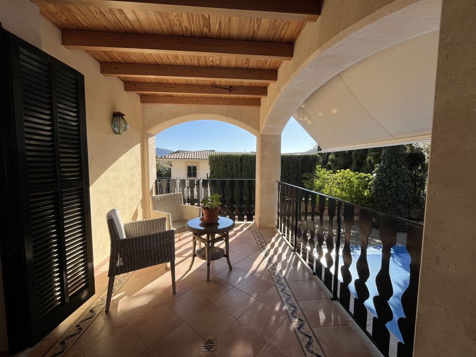 Villa i Valldemosa, Mallorca - foto 5
