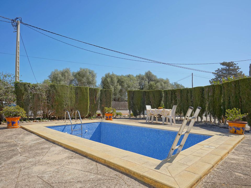 Villa i Javea, Alicante - foto 2