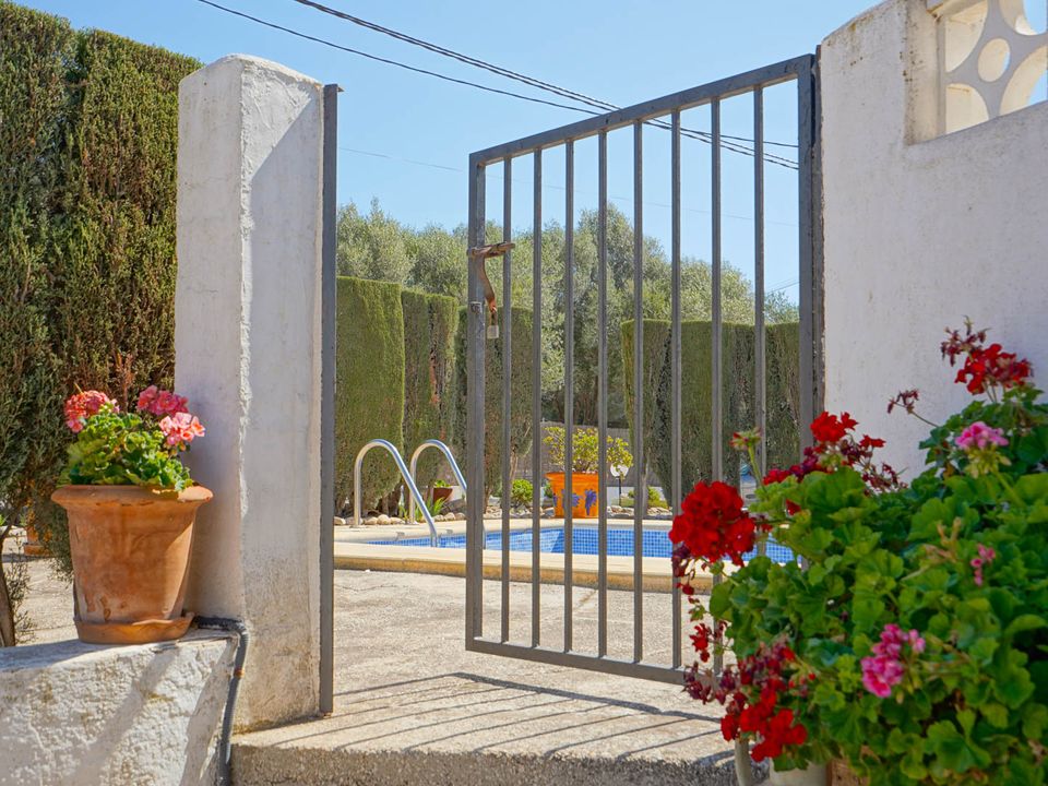 Villa i Javea, Alicante - foto 3