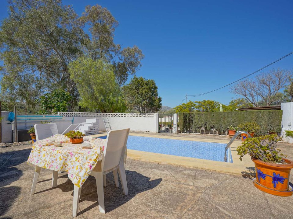 Villa i Javea, Alicante - foto 4