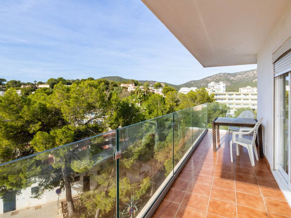 Lejlighed i Palmanova, Mallorca - foto 1