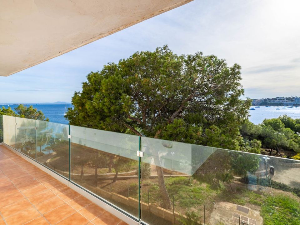 Lejlighed i Palmanova, Mallorca - foto 3