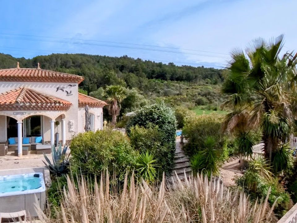 Villa i Oupia, Herault - foto 5