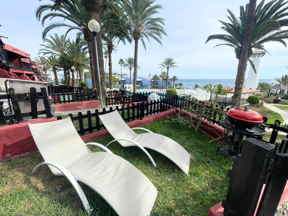 Lejlighed i San Bartolome De Tirajana, Gran Canaria - foto 3