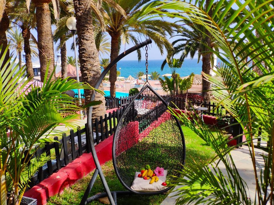 Lejlighed i San Bartolome De Tirajana, Gran Canaria - foto 1