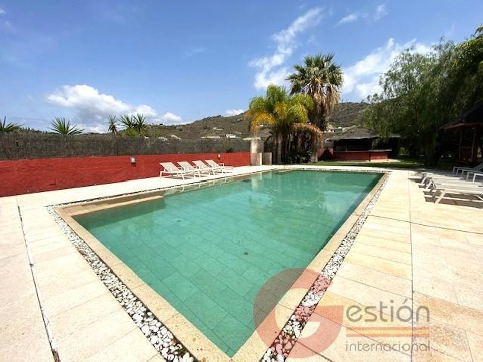 Villa i Almunecar, Granada - foto 4