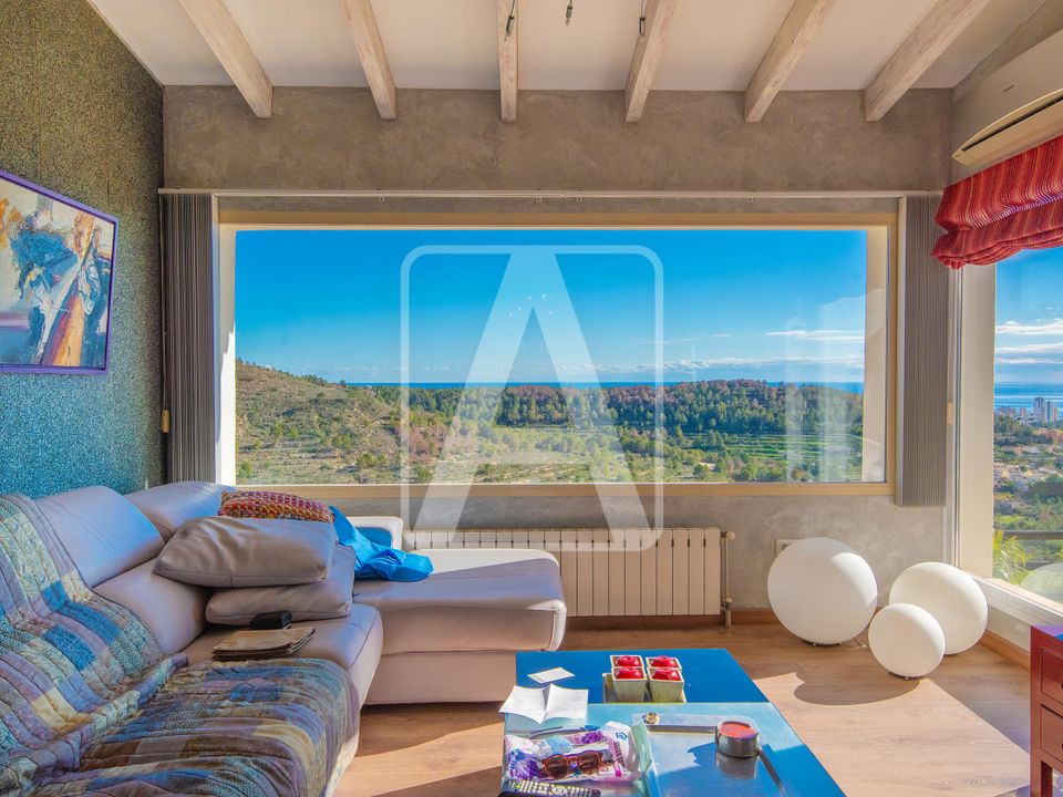 Villa i Calpe, Alicante - foto 4