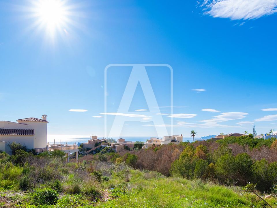 Villa i Benitachell, Alicante - foto 2