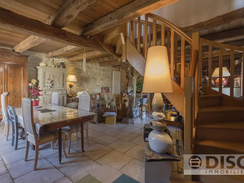 Villa em St.-Michel-de-Vax, Tarn - foto 5